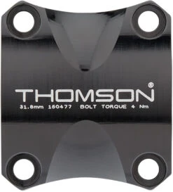 THOMSON Elite X4 Lenkerklemmplatte -ROCKSHOX Verkäufe 382527