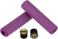 Esi Extra Chunky Silikon Lenkergriffe -ROCKSHOX Verkäufe 384212