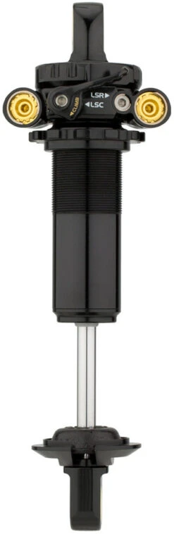 Cane Creek DBcoil IL BLACK Double Barrel Stahlfederdämpfer -ROCKSHOX Verkäufe 385420