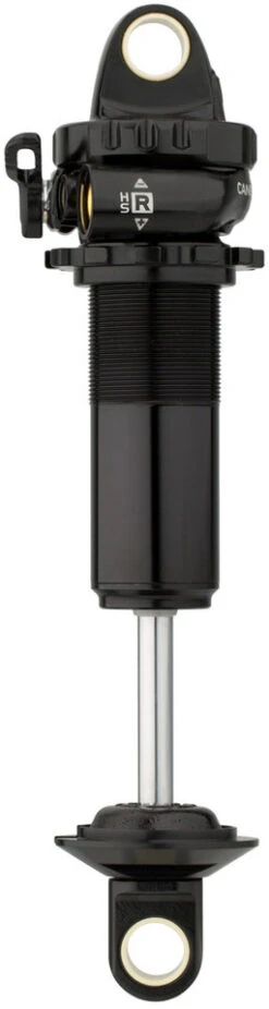 Cane Creek DBcoil IL BLACK Double Barrel Stahlfederdämpfer -ROCKSHOX Verkäufe 385421