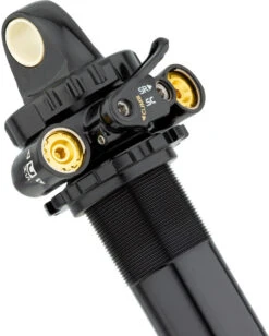 Cane Creek DBcoil IL BLACK Double Barrel Stahlfederdämpfer -ROCKSHOX Verkäufe 385422