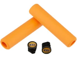 Esi Chunky Silikon Lenkergriffe -ROCKSHOX Verkäufe 385434
