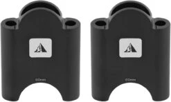 PROFILE DESIGN Bracket Riser Kit