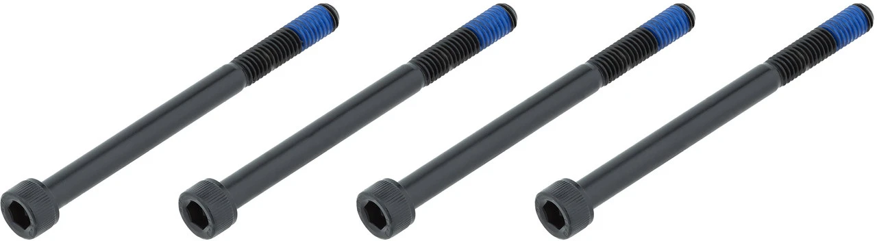 PROFILE DESIGN Bracket Riser Kit 4 PROFILE DESIGN Bracket Riser Kit – Bild 2