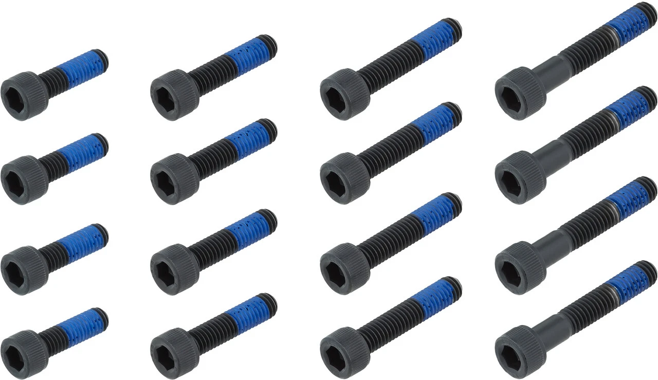 PROFILE DESIGN Bracket Riser Kit 9 PROFILE DESIGN Bracket Riser Kit – Bild 7