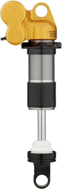 TTX 22 M Coil Dämpfer -ROCKSHOX Verkäufe 387852