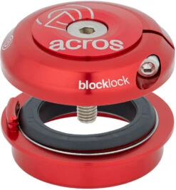 Acros Blocklock ZS44/28,6 Steuersatz Oberteil -ROCKSHOX Verkäufe 388112