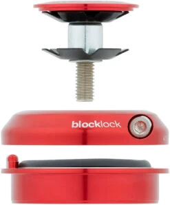 Acros Blocklock ZS44/28,6 Steuersatz Oberteil -ROCKSHOX Verkäufe 388115