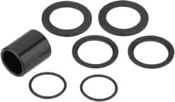Bushing Einbaubuchsenset 10 Mm Für 15 Mm Eyelet