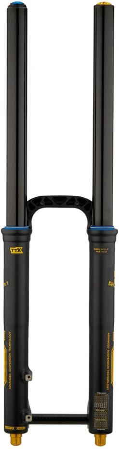 DH38 M.1 Air TTX 18 29" Boost Doppelbrücken-Federgabel 12 DH38 M.1 Air TTX 18 29" Boost Doppelbrücken-Federgabel -ROCKSHOX Verkäufe 388159