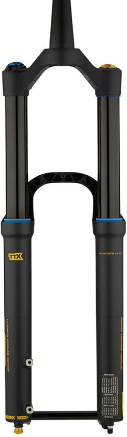 RXF36 M.2 Air 27,5" Boost Federgabel -ROCKSHOX Verkäufe 388167