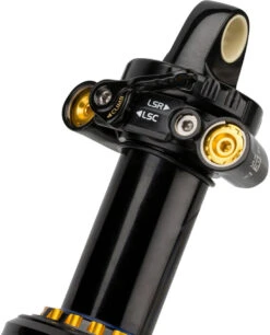 Cane Creek DBair IL Open End Eye Double Barrel Luftdämpfer -ROCKSHOX Verkäufe 389620