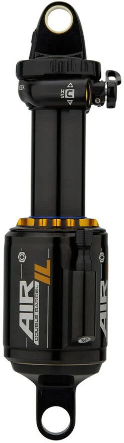 Cane Creek DBair IL Open End Eye Double Barrel Luftdämpfer -ROCKSHOX Verkäufe 389622