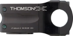THOMSON Elite BMX 1 1/8" 22.2 Vorbau -ROCKSHOX Verkäufe 390883