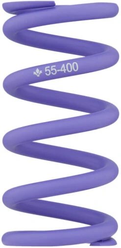 Formula Lightweight Stahlfeder Für MOD 185/210 X 55 Mm