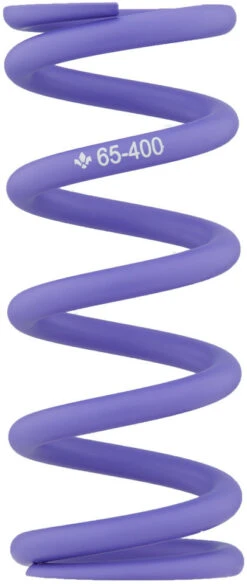 Formula Lightweight Stahlfeder Für MOD 205/230 X 65 Mm