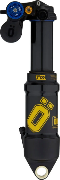 TTX 1 Air Trunnion Dämpfer -ROCKSHOX Verkäufe 394111