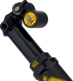 TTX 1 Air Trunnion Dämpfer -ROCKSHOX Verkäufe 394112