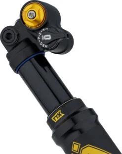 TTX 2 Air Dämpfer Für Specialized Stumpjumper 27,5" / Levo (SL) -ROCKSHOX Verkäufe 394118