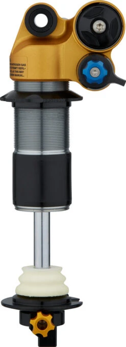 TTX 22 M Coil Dämpfer Für Specialized Stumpjumper / Levo 2016-2018