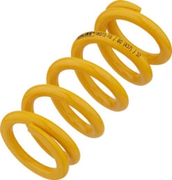 Stahlfeder Für TTX 22 M Bis 57 Mm Hub -ROCKSHOX Verkäufe 394643