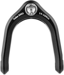 BikeYoke Dämpferverlängerung SX Trail Für SX Trail 26" Modell 2009-2012 8 BikeYoke Dämpferverlängerung SX Trail Für SX Trail 26" Modell 2009-2012 -ROCKSHOX Verkäufe 396089