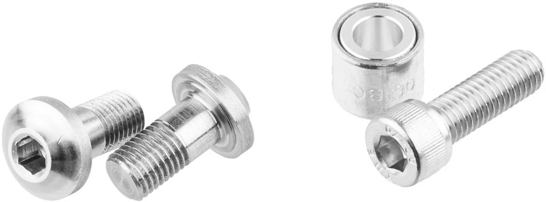 BikeYoke Dämpferverlängerung SX Trail Für SX Trail 26" Modell 2009-2012 6 BikeYoke Dämpferverlängerung SX Trail Für SX Trail 26" Modell 2009-2012 – Bild 4