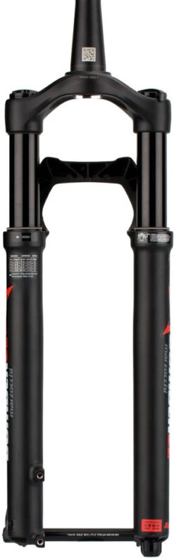 Marzocchi Bomber Z2 29" Boost Federgabel -ROCKSHOX Verkäufe 399567