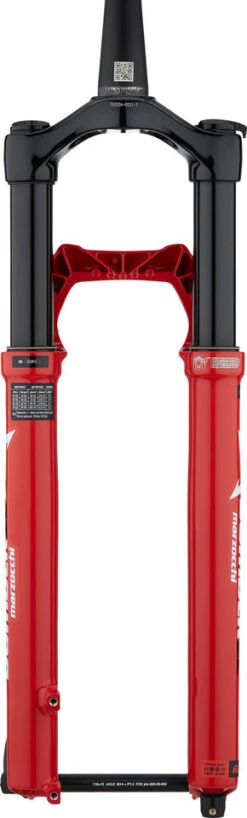 Marzocchi Bomber Z2 29" Boost Federgabel -ROCKSHOX Verkäufe 399575