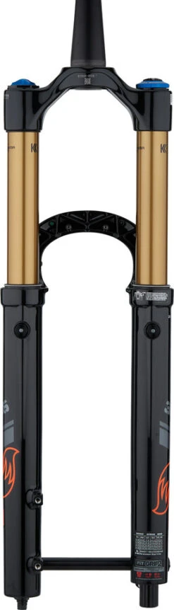 Fox Racing Shox 36 Float 27,5" GRIP2 Factory Boost E-Optimized Federgabel Modell 2022 -ROCKSHOX Verkäufe 399879