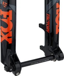 Fox Racing Shox 36 Float 27,5" GRIP2 Factory Boost E-Optimized Federgabel Modell 2022 -ROCKSHOX Verkäufe 399883