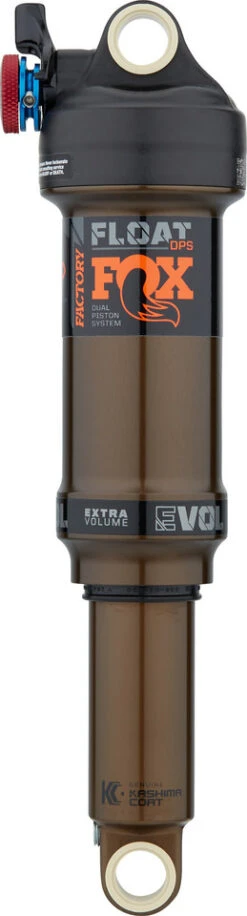 Fox Racing Shox Float DPS EVOL LV Remote Factory Dämpfer Modell 2022 9 Fox Racing Shox Float DPS EVOL LV Remote Factory Dämpfer Modell 2022 -ROCKSHOX Verkäufe 399928