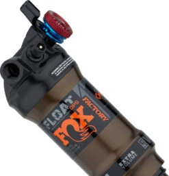 Fox Racing Shox Float DPS EVOL SV Remote Factory Trunnion Dämpfer Modell 2022 -ROCKSHOX Verkäufe 399935