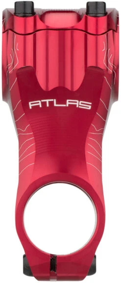 Race Face Atlas 0° 31.8 Vorbau -ROCKSHOX Verkäufe 400157