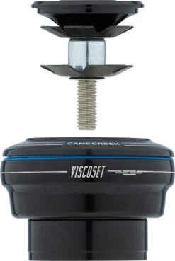 Cane Creek ViscoSet EC34/28,6 Steuersatz Oberteil -ROCKSHOX Verkäufe 400240