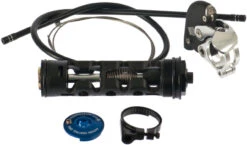 ROCKSHOX Lockout Umrüstkit Rechts -ROCKSHOX Verkäufe 400831