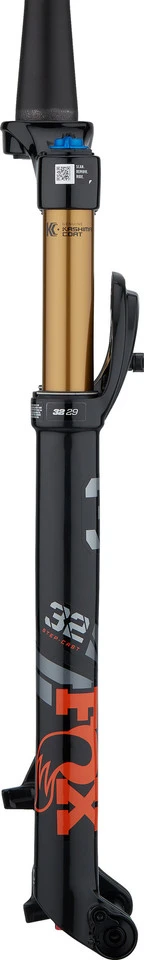 Fox Racing Shox 32 Float SC 29" FIT4 Factory Federgabel Modell 2022 6 Fox Racing Shox 32 Float SC 29" FIT4 Factory Federgabel Modell 2022 – Bild 4