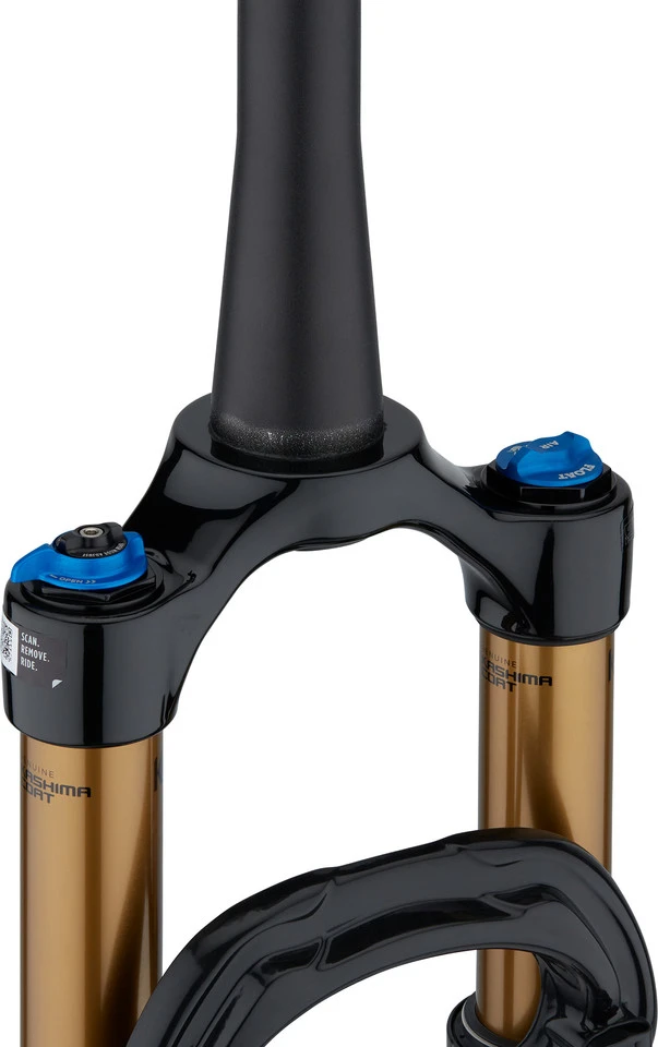 Fox Racing Shox 32 Float SC 29" FIT4 Factory Federgabel Modell 2022 7 Fox Racing Shox 32 Float SC 29" FIT4 Factory Federgabel Modell 2022 – Bild 5