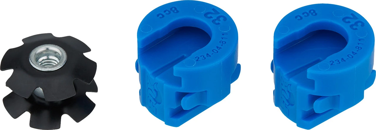 Fox Racing Shox 32 Float SC 29" FIT4 Factory Federgabel Modell 2022 10 Fox Racing Shox 32 Float SC 29" FIT4 Factory Federgabel Modell 2022 – Bild 8