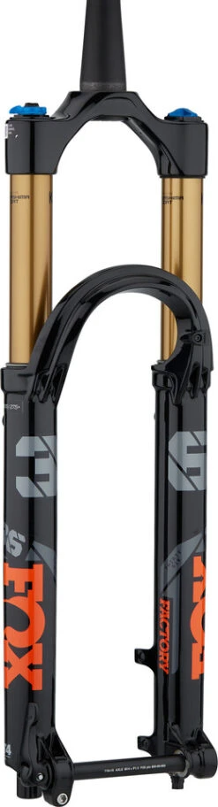 Fox Racing Shox 36 Float 29" FIT4 Factory Boost Federgabel Modell 2022