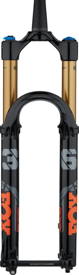 Fox Racing Shox 36 Float 29" FIT4 Factory Boost Federgabel Modell 2022 4 Fox Racing Shox 36 Float 29" FIT4 Factory Boost Federgabel Modell 2022 – Bild 2