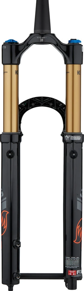 Fox Racing Shox 36 Float 29" FIT4 Factory Boost Federgabel Modell 2022 5 Fox Racing Shox 36 Float 29" FIT4 Factory Boost Federgabel Modell 2022 – Bild 3