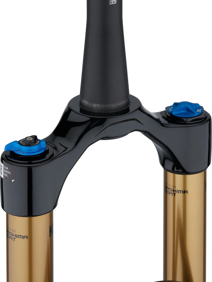 Fox Racing Shox 36 Float 29" FIT4 Factory Boost Federgabel Modell 2022 7 Fox Racing Shox 36 Float 29" FIT4 Factory Boost Federgabel Modell 2022 – Bild 5