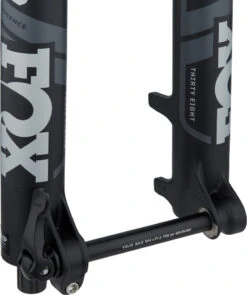 Fox Racing Shox 38 Float 27,5" GRIP Performance Boost Federgabel Modell 2022 -ROCKSHOX Verkäufe 401630