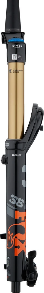 Fox Racing Shox 38 Float 27,5" GRIP2 Factory Boost E-Bike Tuned Federgabel Modell 2022 6 Fox Racing Shox 38 Float 27,5" GRIP2 Factory Boost E-Bike Tuned Federgabel Modell 2022 – Bild 4