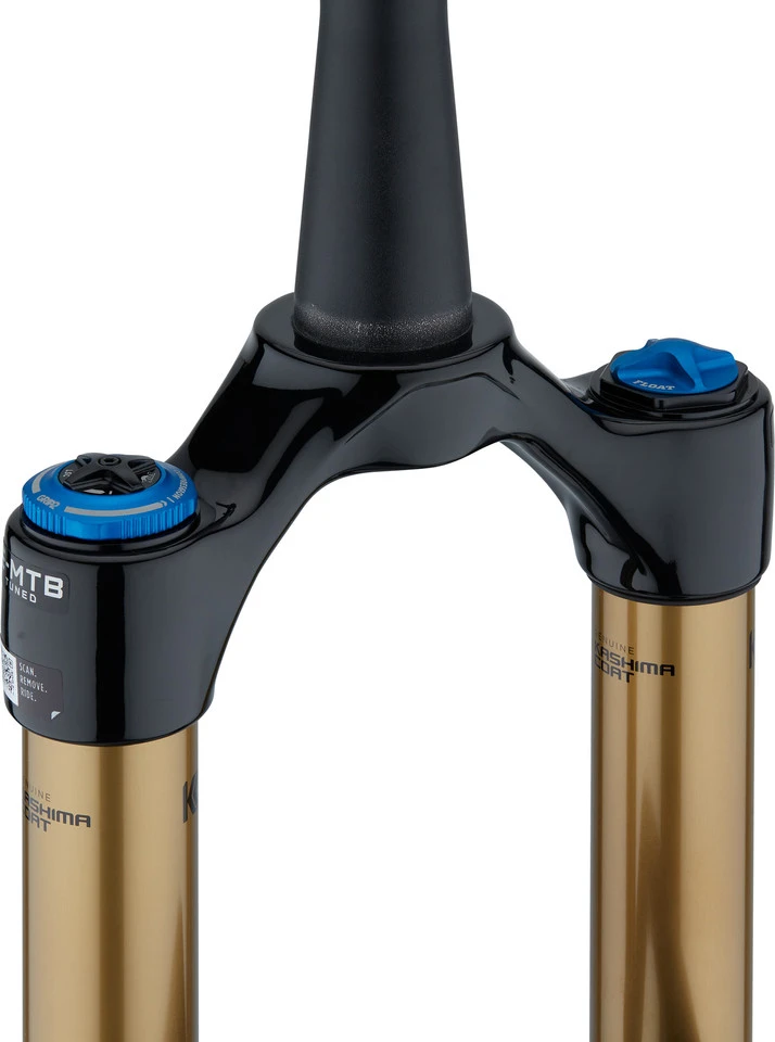 Fox Racing Shox 38 Float 27,5" GRIP2 Factory Boost E-Bike Tuned Federgabel Modell 2022 7 Fox Racing Shox 38 Float 27,5" GRIP2 Factory Boost E-Bike Tuned Federgabel Modell 2022 – Bild 5