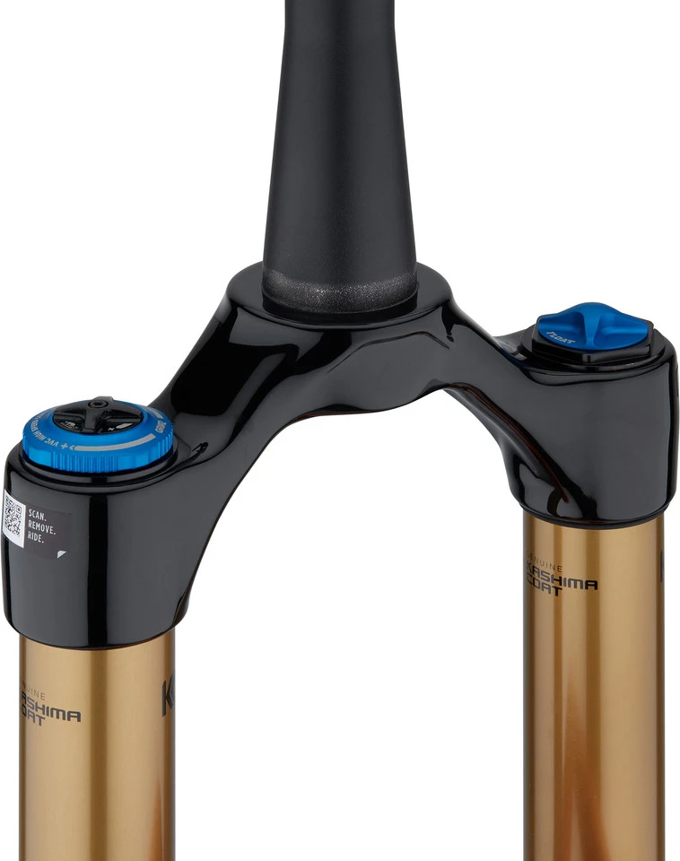 Fox Racing Shox 38 Float 27,5" GRIP2 Factory Boost Federgabel 7 Fox Racing Shox 38 Float 27,5" GRIP2 Factory Boost Federgabel – Bild 5