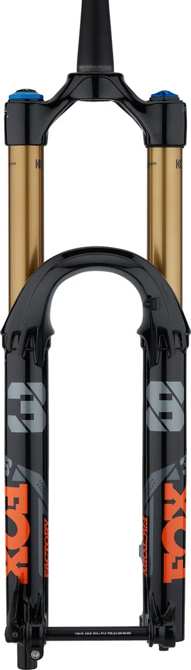 Fox Racing Shox 38 Float 27,5" GRIP2 Factory Boost Federgabel 12 Fox Racing Shox 38 Float 27,5" GRIP2 Factory Boost Federgabel – Bild 10