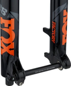 Fox Racing Shox 38 Float 27,5" GRIP2 Factory Boost Federgabel 31 Fox Racing Shox 38 Float 27,5" GRIP2 Factory Boost Federgabel -ROCKSHOX Verkäufe 401654