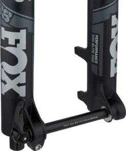 Fox Racing Shox 38 Float 27,5" GRIP2 Performance Elite Boost Federgabel Modell 2022 -ROCKSHOX Verkäufe 401661